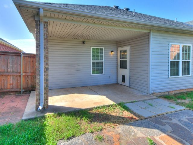 5913 SE 67th Street, Oklahoma City, OK 73135