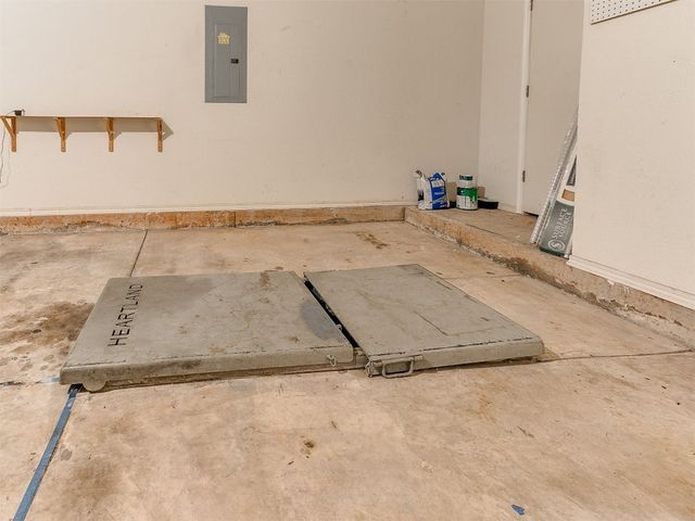 5913 SE 67th Street, Oklahoma City, OK 73135