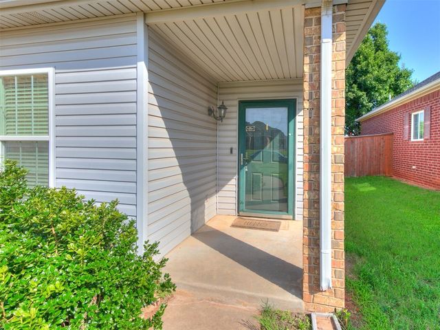5913 SE 67th Street, Oklahoma City, OK 73135