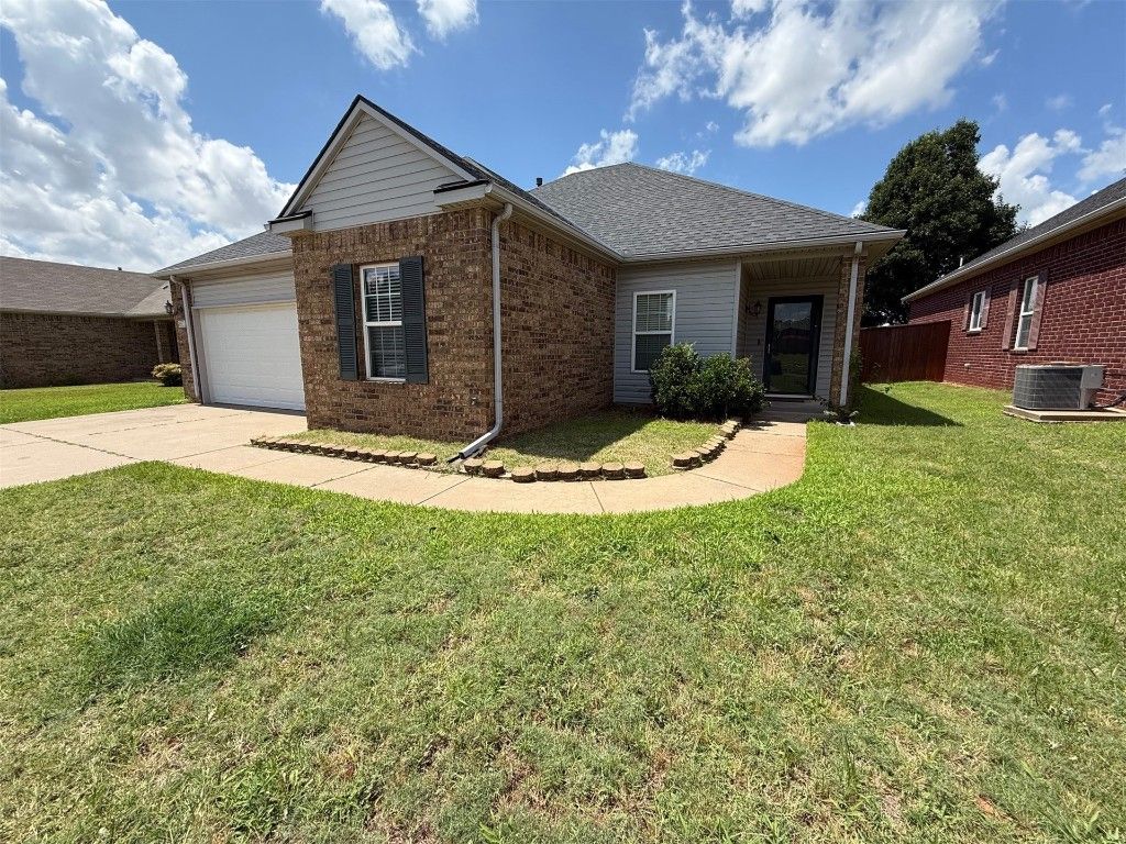 5913 SE 67th Street, Oklahoma City, OK 73135