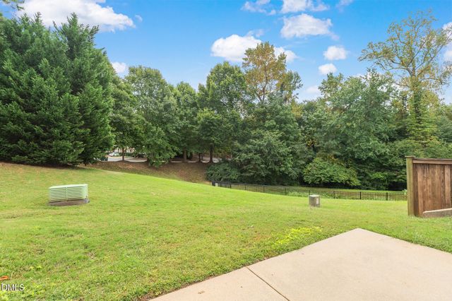 5634 Berry Creek Circle, Raleigh, NC 27613