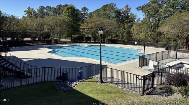 5634 Berry Creek Circle, Raleigh, NC 27613