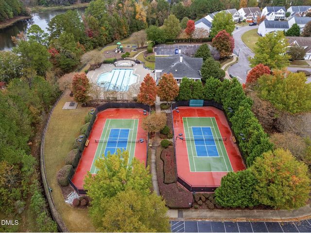 5634 Berry Creek Circle, Raleigh, NC 27613