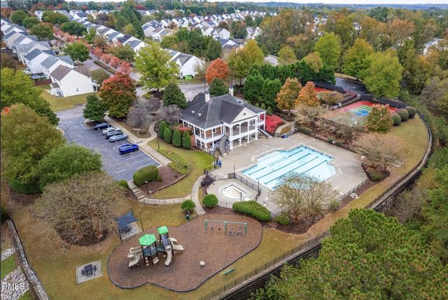 5634 Berry Creek Circle, Raleigh, NC 27613