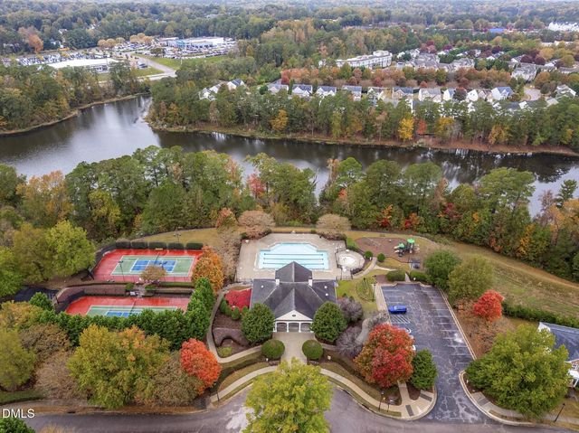 5634 Berry Creek Circle, Raleigh, NC 27613