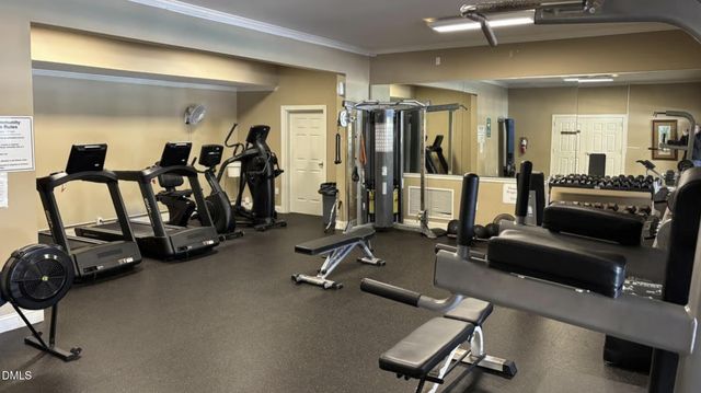 5634 Berry Creek Circle, Raleigh, NC 27613