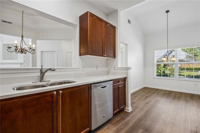 3205 Abbott Drive SW 20, Powder Springs, GA 30127