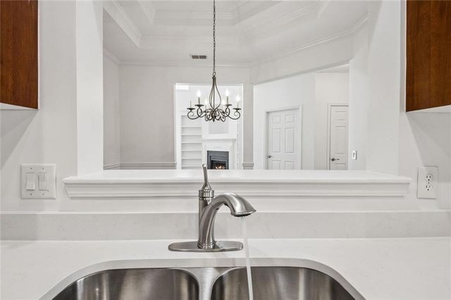 3205 Abbott Drive SW 20, Powder Springs, GA 30127