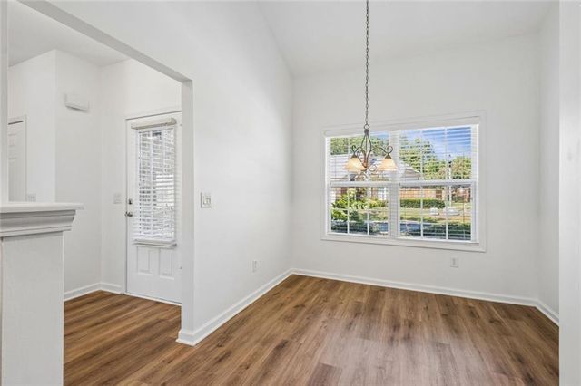 3205 Abbott Drive SW 20, Powder Springs, GA 30127