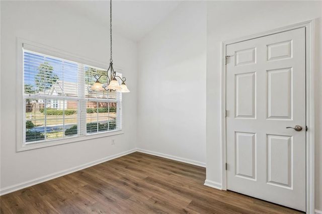 3205 Abbott Drive SW 20, Powder Springs, GA 30127
