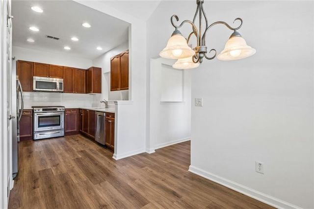3205 Abbott Drive SW 20, Powder Springs, GA 30127