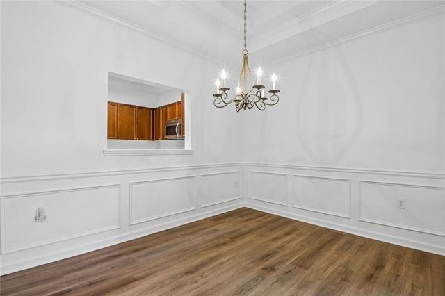 3205 Abbott Drive SW 20, Powder Springs, GA 30127
