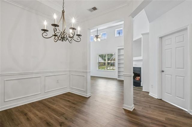 3205 Abbott Drive SW 20, Powder Springs, GA 30127