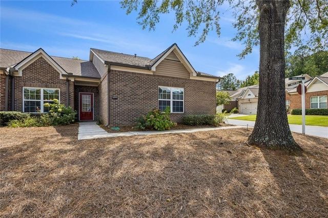 3205 Abbott Drive SW 20, Powder Springs, GA 30127