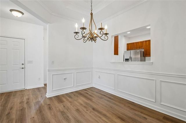 3205 Abbott Drive SW 20, Powder Springs, GA 30127
