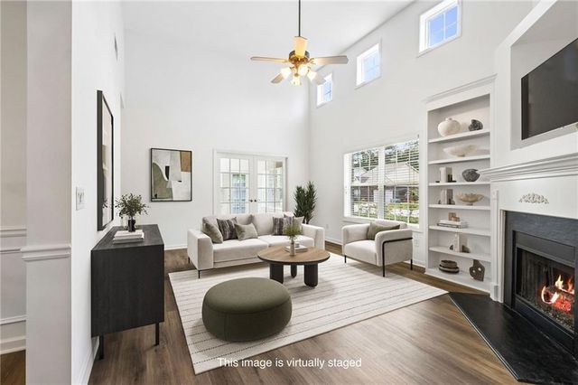 3205 Abbott Drive SW 20, Powder Springs, GA 30127