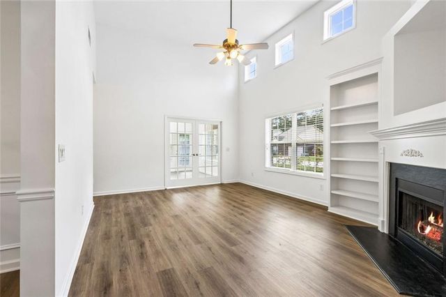 3205 Abbott Drive SW 20, Powder Springs, GA 30127