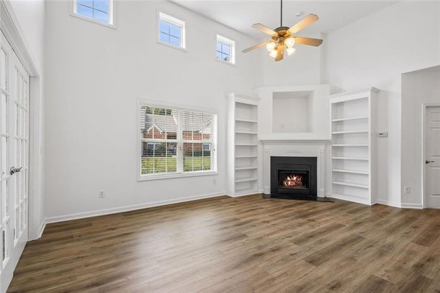 3205 Abbott Drive SW 20, Powder Springs, GA 30127