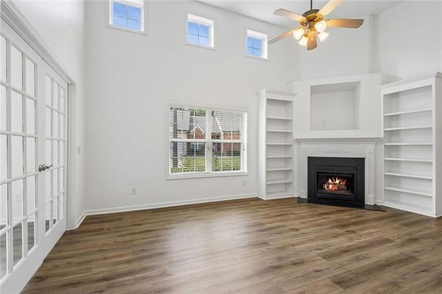 3205 Abbott Drive SW 20, Powder Springs, GA 30127