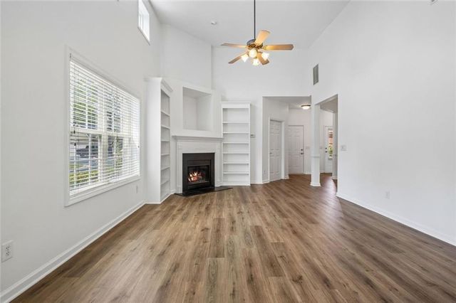 3205 Abbott Drive SW 20, Powder Springs, GA 30127