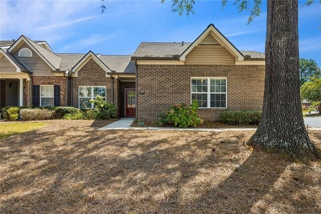 3205 Abbott Drive SW 20, Powder Springs, GA 30127