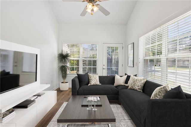 3205 Abbott Drive SW 20, Powder Springs, GA 30127