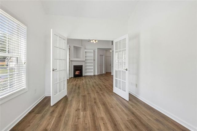 3205 Abbott Drive SW 20, Powder Springs, GA 30127