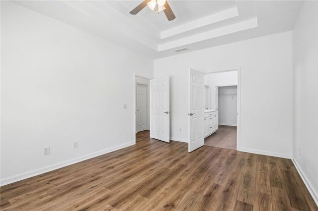 3205 Abbott Drive SW 20, Powder Springs, GA 30127