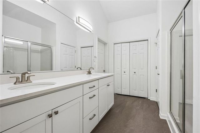3205 Abbott Drive SW 20, Powder Springs, GA 30127