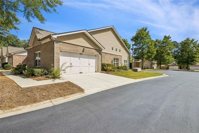 3205 Abbott Drive SW 20, Powder Springs, GA 30127