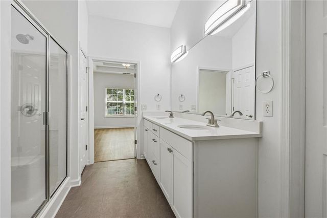 3205 Abbott Drive SW 20, Powder Springs, GA 30127