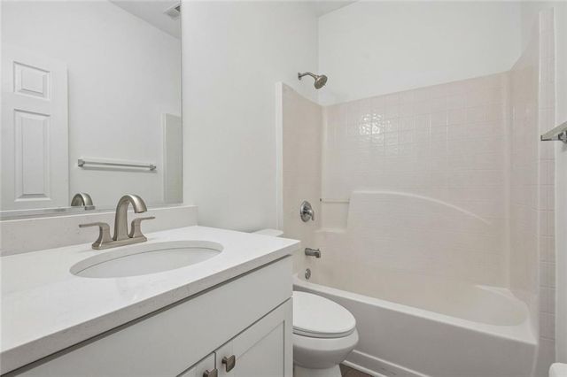 3205 Abbott Drive SW 20, Powder Springs, GA 30127