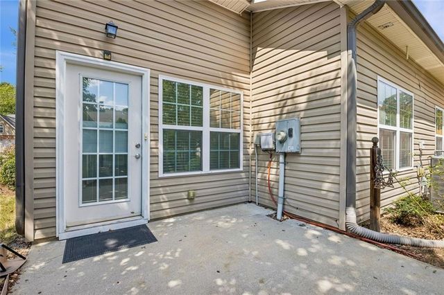 3205 Abbott Drive SW 20, Powder Springs, GA 30127