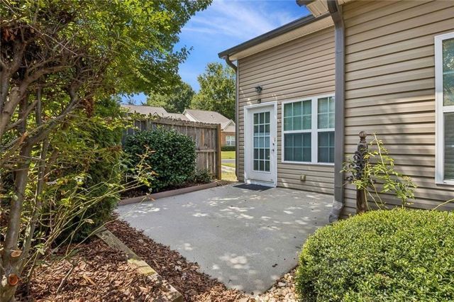 3205 Abbott Drive SW 20, Powder Springs, GA 30127