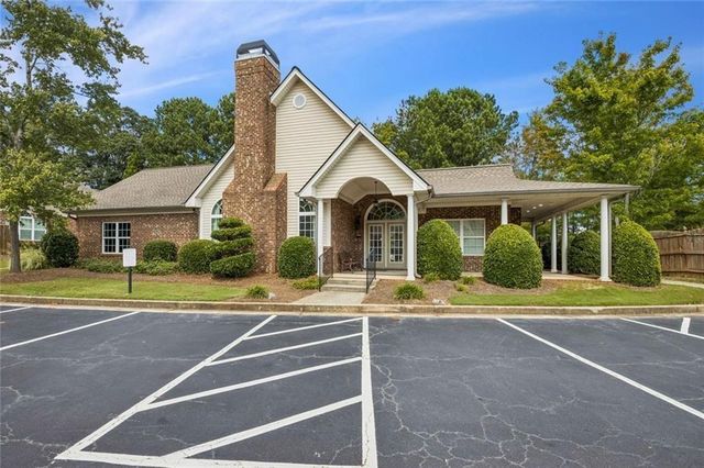 3205 Abbott Drive SW 20, Powder Springs, GA 30127
