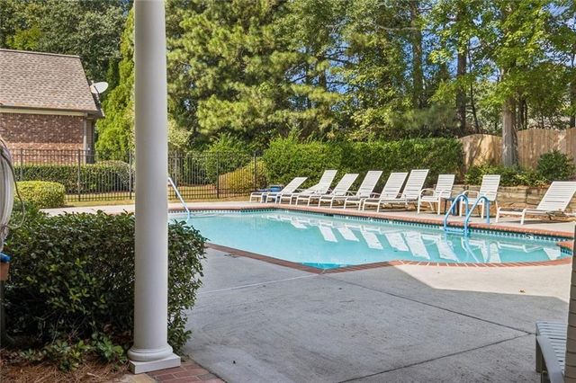 3205 Abbott Drive SW 20, Powder Springs, GA 30127