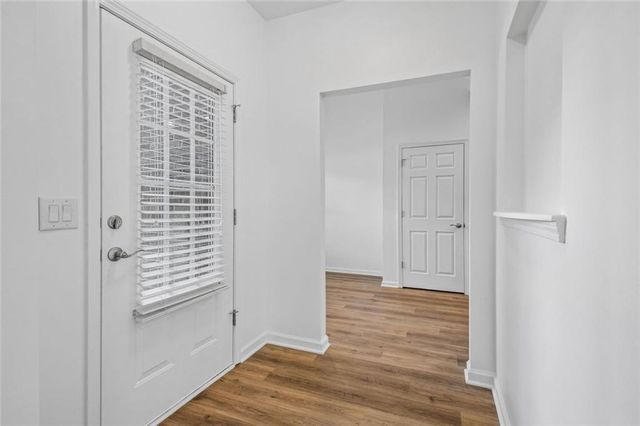 3205 Abbott Drive SW 20, Powder Springs, GA 30127