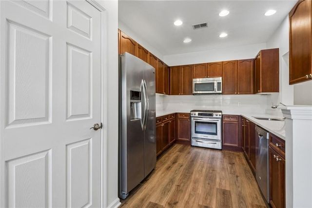 3205 Abbott Drive SW 20, Powder Springs, GA 30127