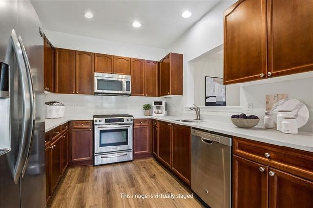 3205 Abbott Drive SW 20, Powder Springs, GA 30127