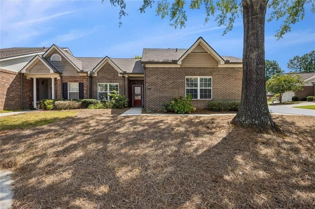 3205 Abbott Drive SW 20, Powder Springs, GA 30127