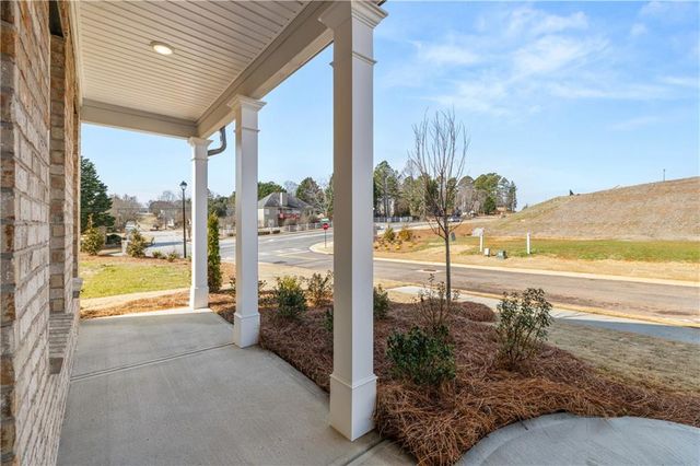 792 Ellis Spring Way, Lawrenceville, GA 30045