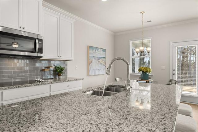 792 Ellis Spring Way, Lawrenceville, GA 30045