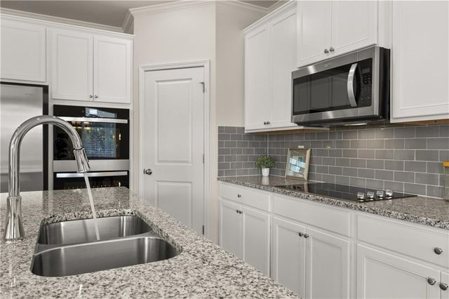 792 Ellis Spring Way, Lawrenceville, GA 30045