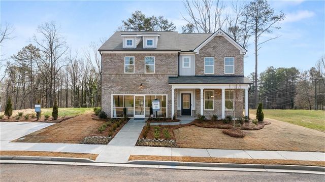 792 Ellis Spring Way, Lawrenceville, GA 30045