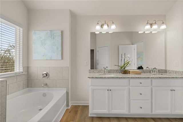 792 Ellis Spring Way, Lawrenceville, GA 30045