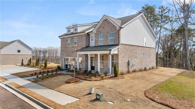792 Ellis Spring Way, Lawrenceville, GA 30045