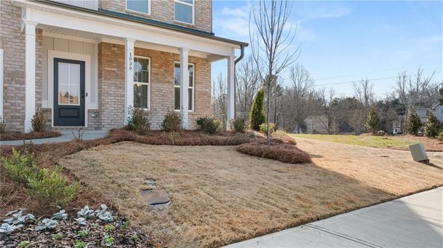 792 Ellis Spring Way, Lawrenceville, GA 30045