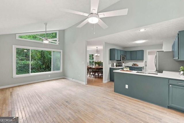 210 Crabapple Lane, Powder Springs, GA 30127