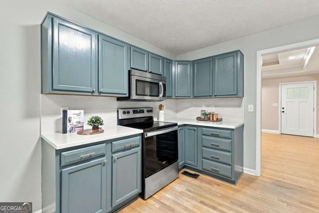 210 Crabapple Lane, Powder Springs, GA 30127
