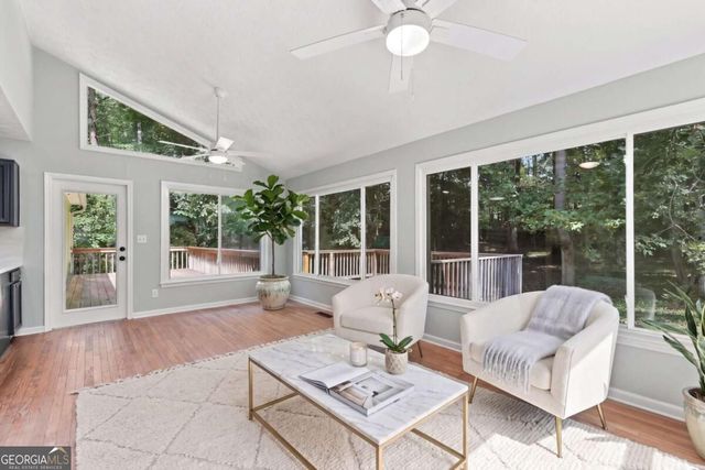 210 Crabapple Lane, Powder Springs, GA 30127
